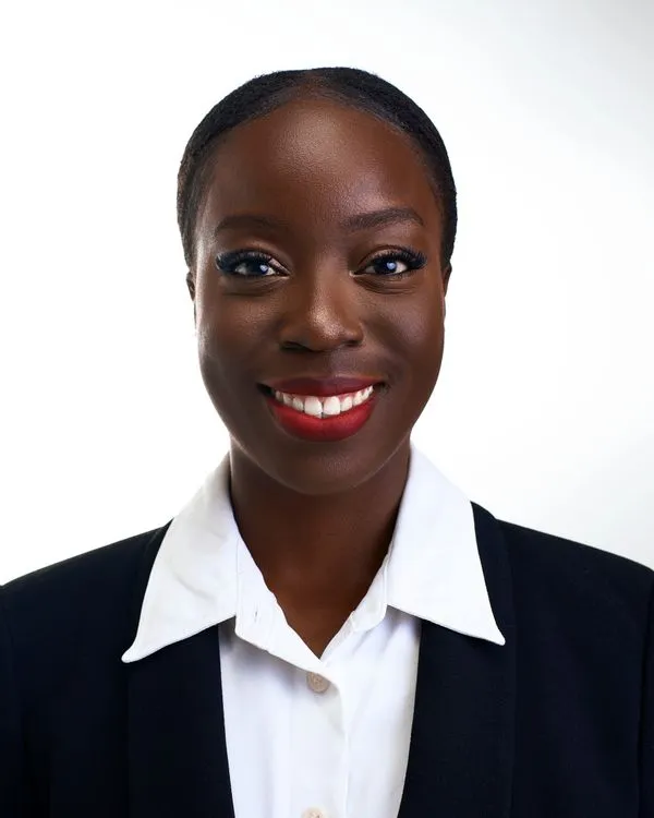 Aanya Osei, RDN, Nutrition & Lifestyle Coach at Evergreen Wellness