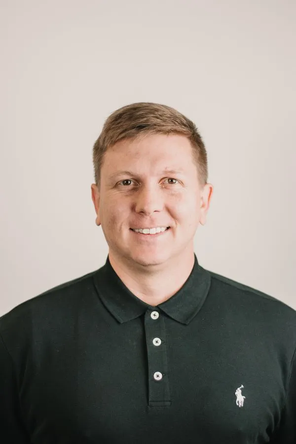 Marcus Reed, Lead Service Technician at Summit Heating & Air